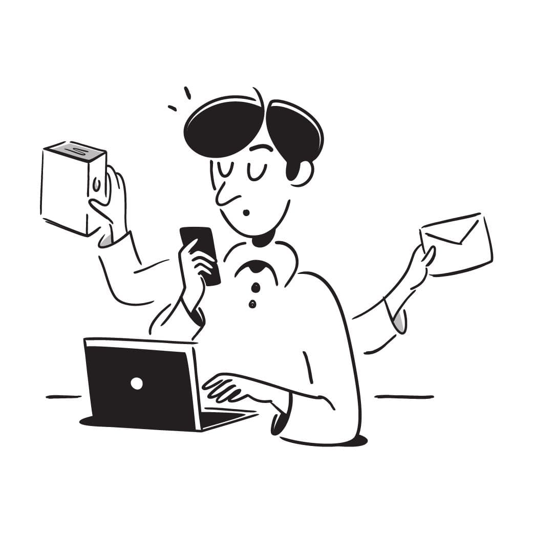 Sales-Focused Analytics